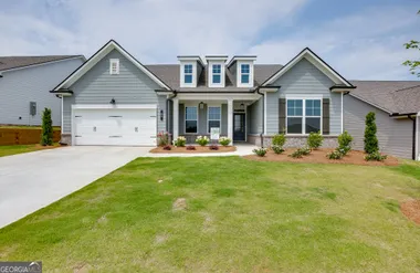 85 MERWOOD LN 116, JEFFERSON, GA, 30549, Jefferson, GA 30549