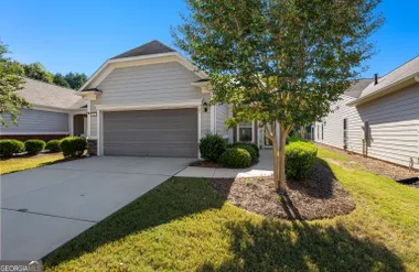 502 BEAUTYBERRY DR, GRIFFIN, GA, 30223, Griffin, GA 30223