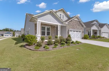 93 CLUB CRESSWIND DR, NEWNAN, GA, 30263, Newnan, GA 30263