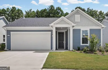 1111 LECONTE CT, GRIFFIN, GA, 30223, Griffin, GA 30223
