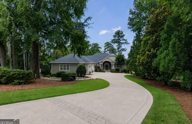 2031 HIXONS BLF, GREENSBORO, GA, 30642, Greensboro, GA 30642