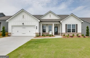 75 MERWOOD LN 115, JEFFERSON, GA, 30549, Jefferson, GA 30549