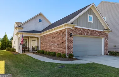 314 DUPLIN DR, GRIFFIN, GA, 30223, Griffin, GA 30223