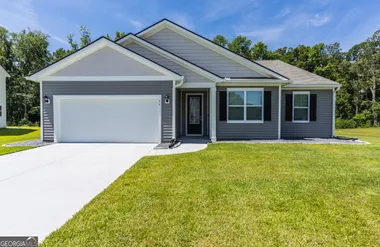 56 WOODFORD RESERVE DR, POOLER, GA, 3132..., Pooler, GA 31322