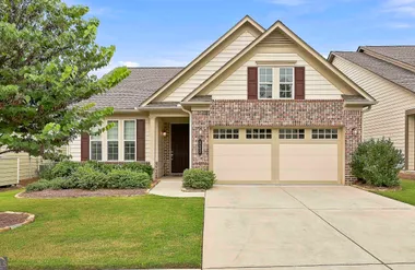 222 SILVER MAPLE CT, PEACHTREE CITY, GA,..., Peachtree City, GA 30269