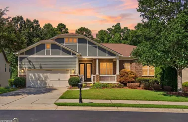 408 LARKSPUR DR, CANTON, GA, 30114, Canton, GA 30114