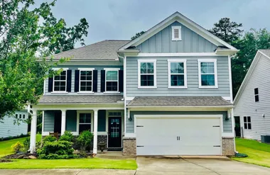 3015 WINDING RDG, WALESKA, GA, 30183, Waleska, GA 30183