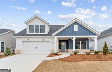 216 PERSIMMON WAY, HOLLY SPRINGS, GA, 30..., Holly Springs, GA 30115
