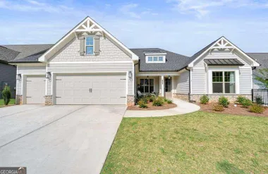 789 BROOKE VIEW DR, CANTON, GA, 30115, Canton, GA 30115