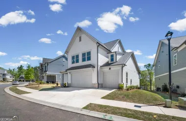 844 LAKEMONT DR, CANTON, GA, 30114, Canton, GA 30114