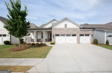 170 ERIE PT, HOSCHTON, GA, 30548, Hoschton, GA 30548