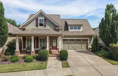 119 CLOVER WAY, WOODSTOCK, GA, 30188, Woodstock, GA 30188