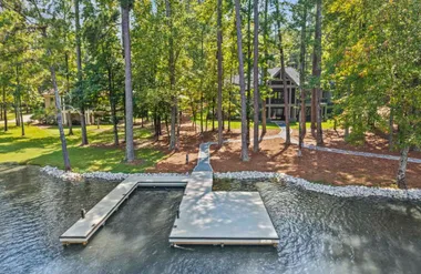 1281 SNUG HARBOR DR, GREENSBORO, GA, 306..., Greensboro, GA 30642