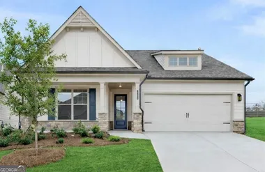 3769 TIELMAN ST, SNELLVILLE, GA, 30078, Snellville, GA 30078