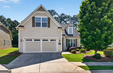 3655 CRESSWIND PKWY, GAINESVILLE, GA, 30..., Gainesville, GA 30504