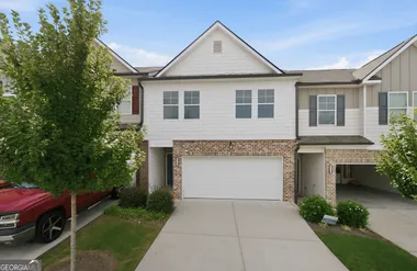 4724 FULLERTON DR, OAKWOOD, GA, 30566, Oakwood, GA 30566