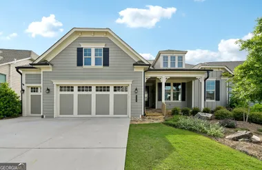 419 ONTARIO LN, HOSCHTON, GA, 30548, Hoschton, GA 30548