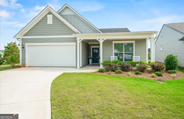 2457 NAPLES ST, HOSCHTON, GA, 30548, Hoschton, GA 30548