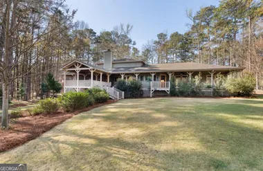 1641 BENNETT SPRINGS DR, GREENSBORO, GA,..., Greensboro, GA 30642