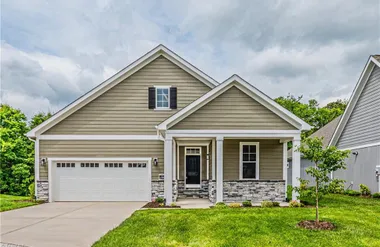1108 HUDSON DR, MEBANE, NC, 27302, Mebane, NC 27302