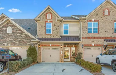 203 ZURICH CT, WINSTON-SALEM, NC, 27127, Winston-salem, NC 27127