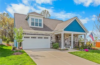 428 WATERTON WAY, KERNERSVILLE, NC, 2728..., Kernersville, NC 27284