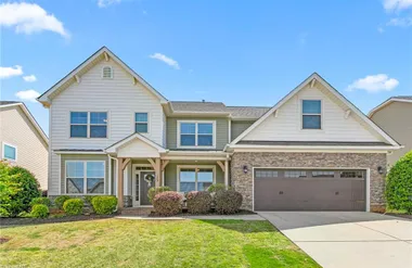 1259 LAEL FOREST TRL, BURLINGTON, NC, 27..., Burlington, NC 27215