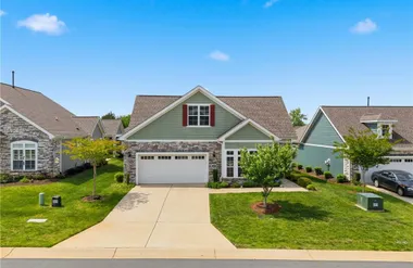1003 BRYANT CT, MEBANE, NC, 27302, Mebane, NC 27302