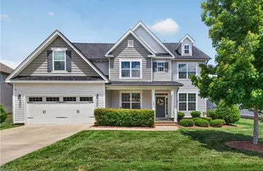 1284 LAEL FOREST TRL, BURLINGTON, NC, 27..., Burlington, NC 27215