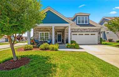 1103 BATTERY DR, MEBANE, NC, 27302, Mebane, NC 27302