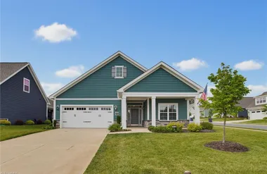 570 TARRANT XING, KERNERSVILLE, NC, 2728..., Kernersville, NC 27284