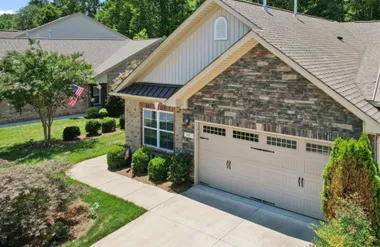 408 ZURICH CT, WINSTON-SALEM, NC, 27127, Winston-salem, NC 27127