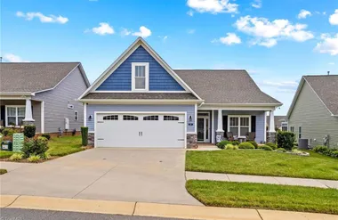 828 WISTERIA WAY, SALISBURY, NC, 28146, Salisbury, NC 28146
