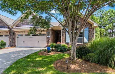 503 FRIEDBERG VILLAGE DR, WINSTON-SALEM,..., Winston-salem, NC 27127