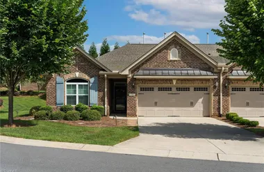 1701 FRIEDBERG VILLAGE DR, WINSTON-SALEM..., Winston-salem, NC 27127