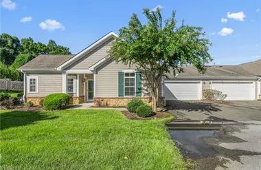 322 FAITH DR, GIBSONVILLE, NC, 27249, Gibsonville, NC 27249