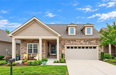 23 CARNOUSTIE TRL, GREENSBORO, NC, 27407, Greensboro, NC 27407