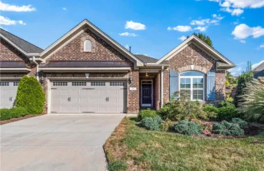 203 FORTRESS CT, WINSTON-SALEM, NC, 2712..., Winston-salem, NC 27127