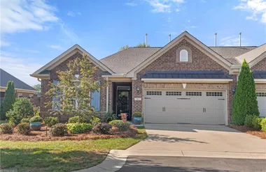 601 WATCHTOWER CT, WINSTON-SALEM, NC, 27..., Winston-salem, NC 27127