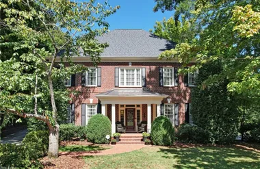 407 CROSS VINE LN, GREENSBORO, NC, 27455, Greensboro, NC 27455