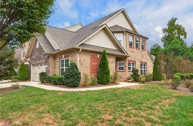 305 ZURICH CT, WINSTON-SALEM, NC, 27127, Winston-salem, NC 27127