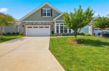 1003 BRYANT CT, MEBANE, NC, 27302, Mebane, NC 27302
