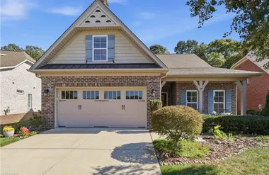 125 RANNOCH CT, WINSTON-SALEM, NC, 27107, Winston-salem, NC 27107