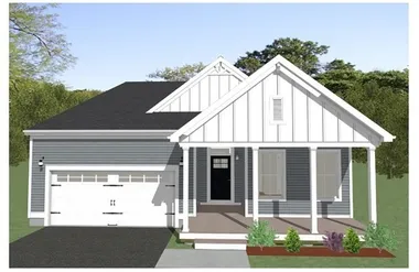 R64 CLUBHOUSE DR 64, DIGHTON, MA, 02715, Dighton, MA 02715