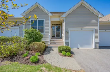 44 TWIN OAKS DR # 44, MASHPEE, MA, 02649, Mashpee, MA 02649