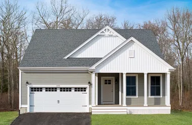 3057 CLUB HOUSE DR MODEL, DIGHTON, MA, 0..., Dighton, MA 02715