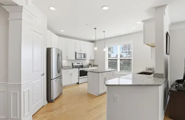 2 FRANCIS DR 213, ANDOVER, MA, 01810, Andover, MA 01810