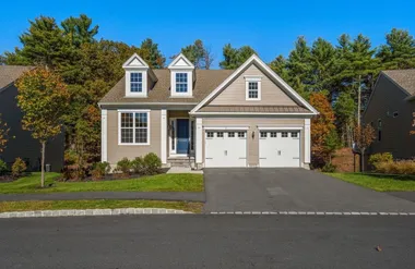 3 JAMESON DR # 3, MILLIS, MA, 02054, Millis, MA 02054