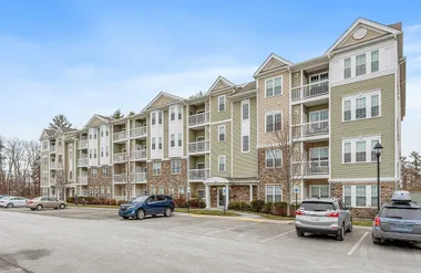 200 MARTINS LNDG APT 102, NORTH READING,..., North Reading, MA 01864