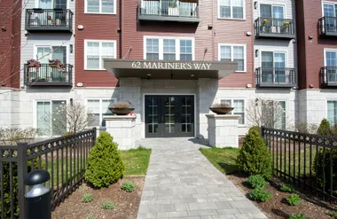 62 MARINERS WAY UNIT 305, PLYMOUTH, MA, ..., Plymouth, MA 02360